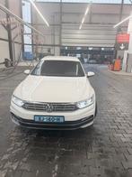 Volkswagen Passat 2.0 TDI 150pk BMT 7-DSG 2019 Wit, 1800 kg, 4 cilinders, Diesel, 168 €/maand