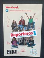 Spaans werkboek, Boeken, Ophalen of Verzenden, Zo goed als nieuw