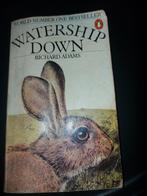 Watership Down, Boeken, Ophalen of Verzenden, Zo goed als nieuw