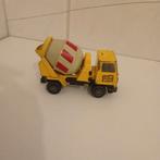 Matchbox M-Alpine Cement Mixer - Vintage Speelgoed, Ophalen of Verzenden