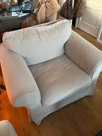 Ikea stoel ektorp, Ophalen, Gebruikt, Eenpersoons, 75 tot 100 cm