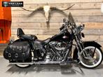 HARLEY-DAVIDSON SPRINGER FLSTS SOFTAIL - UNIEK Nieuwstaat, 2 cilinders, Bedrijf, 1449 cc, Meer dan 35 kW