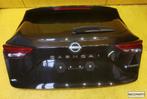 NISSAN QASHQAI III J12 ACHTERKLEP Z11 ALLES LEVERBAAR!!!, Gebruikt, -, Ophalen of Verzenden, Achter