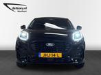 Ford Puma 1.0 EcoBoost Hybrid ST-Line X, 12 maanden, Euro 6, Zwart, Bedrijf