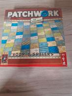 patchwork - 999 games - s4338, Ophalen of Verzenden, Zo goed als nieuw