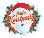 Ticket foute kerstparty, Tickets en Kaartjes, Eén persoon, Ticket of Toegangskaart