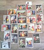 1972 22 stuks ti-ta tovenaar en het Grobbekuiken plaatjes, Ophalen of Verzenden, Gebruikt, Meerdere plaatjes