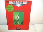 DALASS BARR - Compl.Serie 1 t/m 7 met inleg., Complete serie of reeks, Ophalen of Verzenden, Gelezen, Marvano & Haldeman