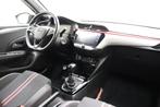 Opel Corsa 1.2 GS Line | Navigatie pakket | Airco | Cruise-c, 47 €/maand, Origineel Nederlands, Te koop, 5 stoelen