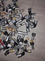 80 henco koppelingen, Ophalen of Verzenden