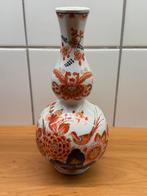 Pijnacker Porceleyne Fles vaas, Antiek en Kunst, Ophalen of Verzenden