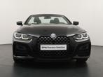 BMW 4-serie Cabrio M440i xDrive High Executive | 19inch | M-, Auto's, BMW, Stof, 4-Serie, 4 stoelen, Vierwielaandrijving