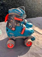 Verstelbare rolschaatsen maat 30-33, Ophalen of Verzenden, Verstelbaar, Gebruikt, Kinderen