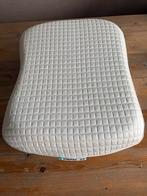IKEA Klubbsporre Ergonomisch Hoofdkussen, Ophalen, Eenpersoons, Wit, Zo goed als nieuw