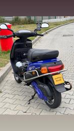 Piaggio zip type 3 waardepeiling, Fietsen en Brommers, Scooters | Piaggio, Ophalen, Tweetakt, Zip