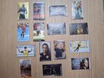 stickers sport atleten , atletiek, schaatsen, wielrennen etc, Verzenden, Nieuw, Sport