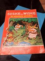 Suske en Wise de nerveuze nerviers, Meerdere stripboeken, Ophalen of Verzenden, Gelezen