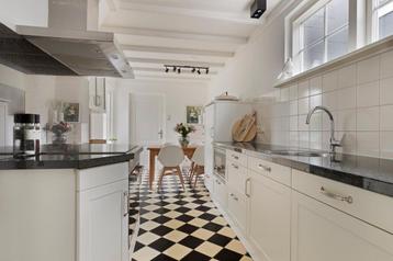 Complete keuken beschikbaar voor biedingen