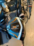 Callaway X2 Hot Houten 3 - Stiff Flex, Sport en Fitness, Golf, Ophalen of Verzenden, Zo goed als nieuw, Club, Callaway