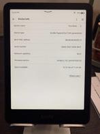 E-Reader Amazon Kindle Paperwhite 12.gen 16GB 2, Amazon Kindle, Ophalen of Verzenden, Zo goed als nieuw, 7 inch