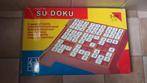 Nieuw in de doos. Sudoku spel. Nu 2 euro., Een of twee spelers, Ophalen of Verzenden, Nieuw
