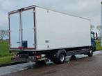 MERCEDES-BENZ ATEGO 1523 atp, Auto's, Vrachtwagens, Te koop, Diesel, Bedrijf, BTW verrekenbaar