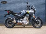 MOTO GUZZI STELVIO (bj 2024), 2 cilinders, Bedrijf, 1151 cc, Meer dan 35 kW