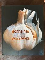Donna Hay, basics to brillance ENGELS, Boeken, Kookboeken, Ophalen of Verzenden, Zo goed als nieuw, Donna Hay