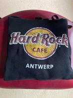 Hard rock café zwarte sweater, Maat 38/40 (M), Hard rock café, Ophalen of Verzenden, Zo goed als nieuw