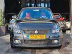 Suzuki Swift 1.5 Exclusive|Airco|Stoelvw|Leder|Bluetooth|NAP, Voorwielaandrijving, 15 km/l, Huisgarantie, 4 cilinders