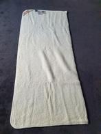 Vithermo merinowol deken 93 x 216 cm, Gebruikt, Eenpersoons, Beige, Ophalen of Verzenden