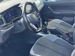 Volkswagen Polo 1.0 TSI Style|Carplay|Stoelverwarming|2022 |, Voorwielaandrijving, Euro 6, 1072 kg, Wit