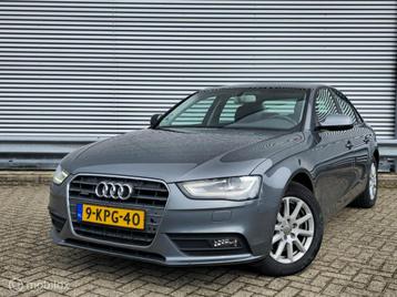 Audi A4 Limousine 2.0 TFSI quattro Pro Line | Navi | NAP beschikbaar voor biedingen