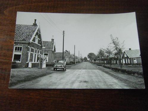 Z29 - Drieborg - Oude Dijk - Mooi/Oud, Verzamelen, Ansichtkaarten | Nederland, Ophalen of Verzenden