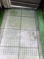 Gaaspaneel 1.55 x 60, Tuin en Terras, Gaas en Draad, Ophalen