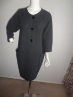 Kyra & Ko vest mt L= 42, Verzenden, Zo goed als nieuw, Maat 42/44 (L), Blauw