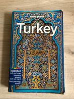 Lonely planet Turkey Ophalen, Boeken, Ophalen, Zo goed als nieuw, Overige onderwerpen
