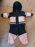 Skogstad Norway Regenjas en Regenbroek Set maat 98, Ophalen of Verzenden, Zo goed als nieuw, Jongen of Meisje