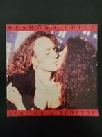 Desmond Child  love on a  rooftop, Ophalen of Verzenden