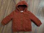 Prenatal winterjas maat 68, Kinderen en Baby's, Babykleding | Maat 68, Ophalen of Verzenden, Zo goed als nieuw, Jasje