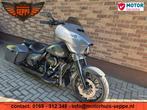 HARLEY-DAVIDSON STREET GLIDE 117 CVO FLHXSE (bj 2018), Motoren, Motoren | Harley-Davidson, 2 cilinders, Bedrijf, Overig, 1923 cc