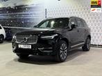 Volvo XC90 2.0 T8 Recharge AWD Inscription Expression/HEAD-U, 4 cilinders, 7 stoelen, Zwart, Vierwielaandrijving