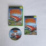 Dukes of Hazzard returns of the general lee (XBOX), Avontuur en Actie, Verzenden, 1 speler, Zo goed als nieuw