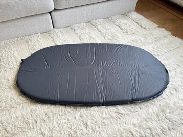 Deryan Self-Inflating Mattress Baby Luxe (2.5 cm) – Like New beschikbaar voor biedingen
