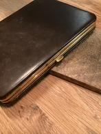 Sigaren etui, Ophalen of Verzenden, Gebruikt, Overige typen