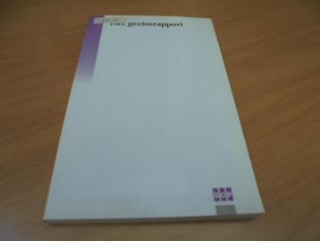 Het gezinsrapport - Praag, C.S van beschikbaar voor biedingen