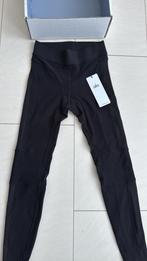 Alo Yoga Legging -, Zwart, Nieuw, Ophalen of Verzenden, Maat 36 (S)