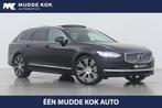 Volvo V90 T6 Plug-in hybrid Ultra Bright | Luchtvering | Bow, Automaat, 4 cilinders, 1969 cc, Adaptive Cruise Control