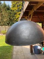 Hippe hanglamp, Huis en Inrichting, Lampen | Hanglampen, Ophalen of Verzenden, Zo goed als nieuw, 50 tot 75 cm