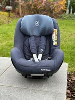 Maxi-Cosi Pearl Smart i-size blauw, Kinderen en Baby's, Autostoeltjes, Ophalen, Gebruikt, 9 t/m 18 kg, Slaapstand